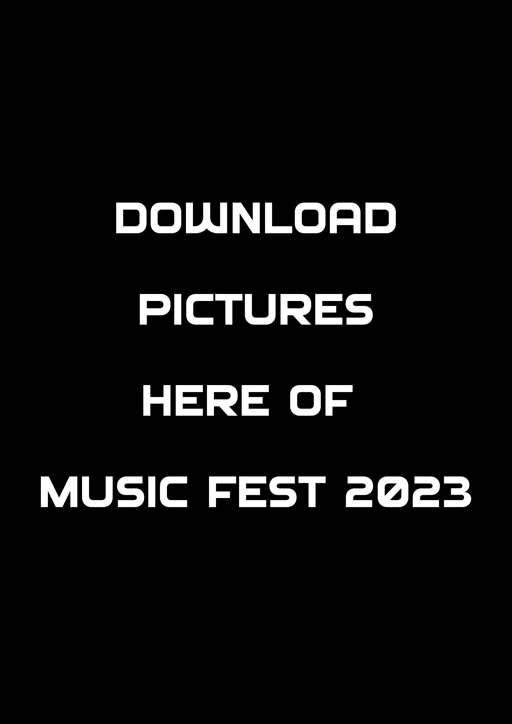 Festival of Flutes